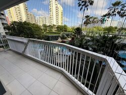 Belysa (D18), Condominium #517239551